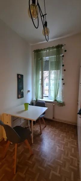 Völlstandig mobiliertes 1-Zimmer Wohnung neben S-bahn Schöneweide — photo 1